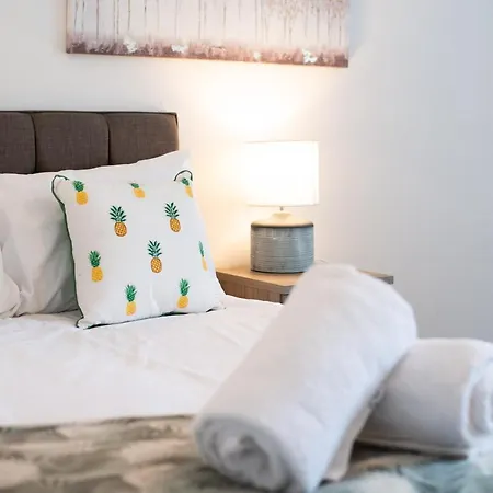 Spacious Sydney - Tv In Every Bedroom! Swansea Exterior photo