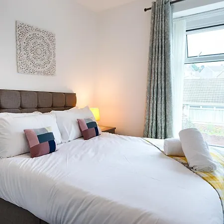 Spacious Sydney - Tv In Every Bedroom! Swansea Exterior photo