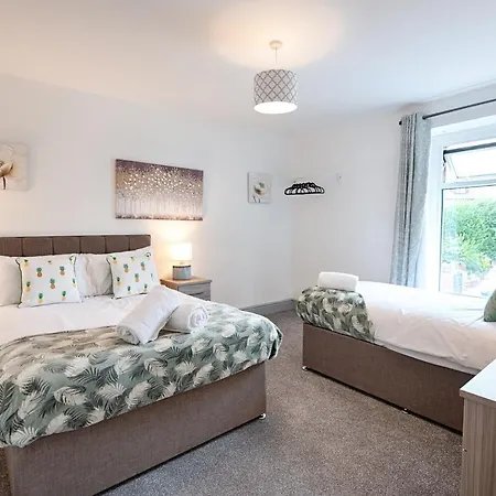 Spacious Sydney - Tv In Every Bedroom! Swansea Exterior photo