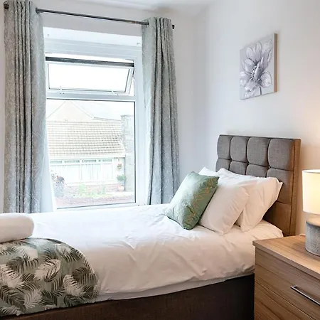Spacious Sydney - Tv In Every Bedroom! Swansea Exterior photo
