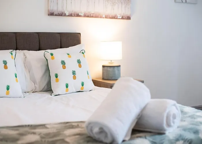 Spacious Sydney - Tv In Every Bedroom!