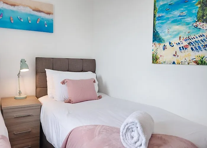 Spacious Sydney - Tv In Every Bedroom!